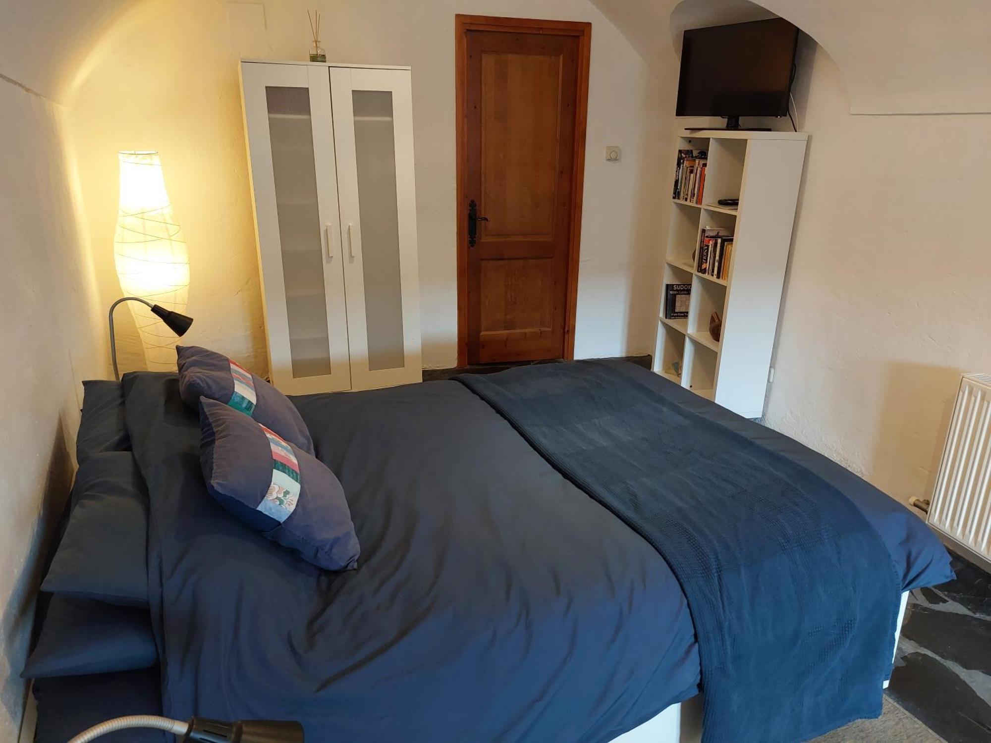 カステルフォリット・デ・ラ・ロカ Cala Clareta Bed & Breakfast エクステリア 写真