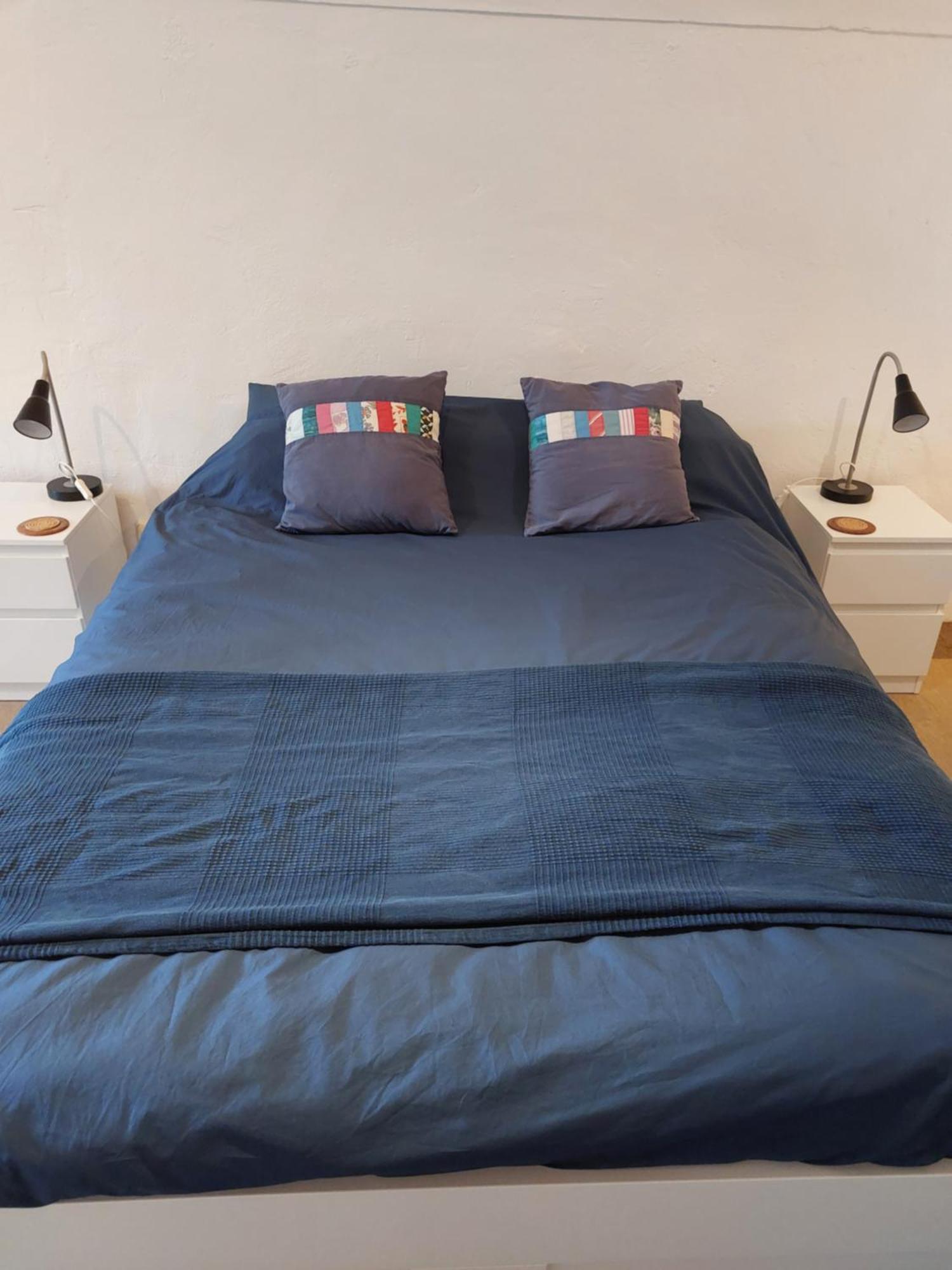 カステルフォリット・デ・ラ・ロカ Cala Clareta Bed & Breakfast エクステリア 写真